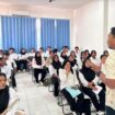 Densus 88 Anti Teror Sosialisasi IRET kepada CPMI