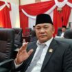 Anggota DPRD Karawang Saefudin Zuhri SH