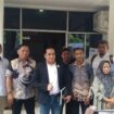 Tim Hukum Jabis Karawang, Syaripudin SH, MH, dan Pontas Hutahaen SH 