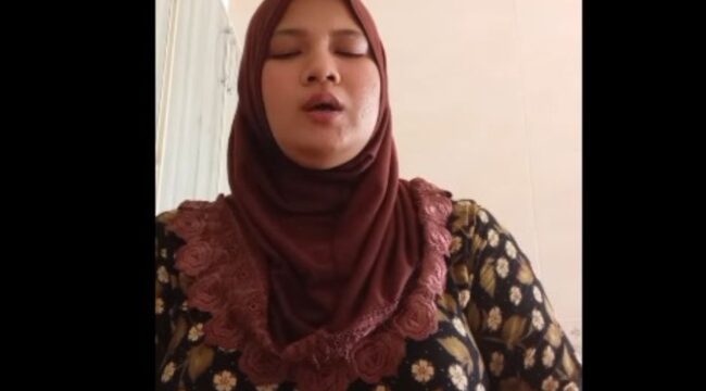 Setahun tidak digaji, Koidah meminta bantuan kepada Presiden Prabowo dan Gubernur Dedi Mulyadi