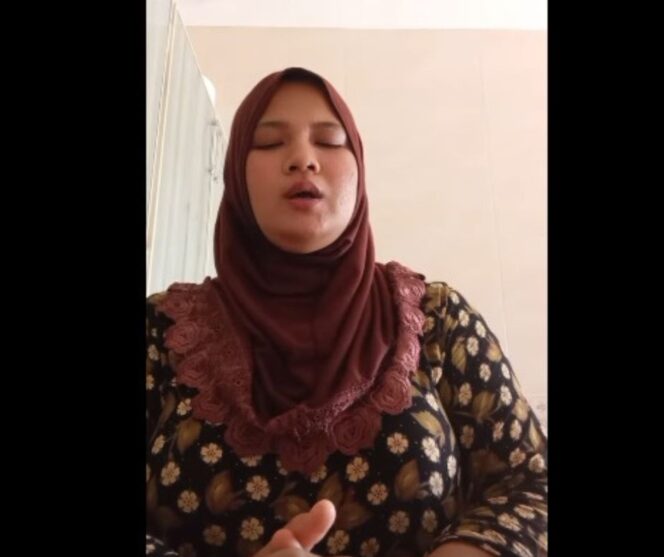 
					Setahun tidak digaji, Koidah meminta bantuan kepada Presiden Prabowo dan Gubernur Dedi Mulyadi