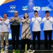 Jarnas APO Kerjasama 4 Lembaga Negara