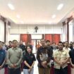 Pengurus dan Peserta FGD yang Diselenggarakan oleh PSP Indonesia di Pemalang