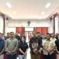 Pengurus dan Peserta FGD yang Diselenggarakan oleh PSP Indonesia di Pemalang