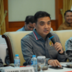 Anggota Komisi IX DPR RI dari Fraksi Gerindra, Ade Rezki Pratama