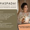Kampanye Hari Anti Perdagangan Orang Bermodus Pengantin Pesanan