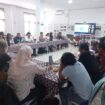 Diskusi Serikat Buruh Kawal Aksesi Indonesia ke OECD