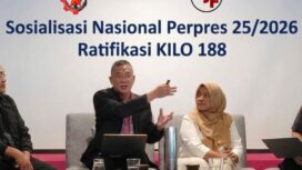 Dr. H. Imron Natsir, S.E., M.M., CWC