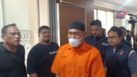 Polda Metro Jaya Tangkap Dua Pelaku Penempatan Non Prosedural ke Libya
