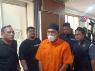 Polda Metro Jaya Tangkap Dua Pelaku Penempatan Non Prosedural ke Libya