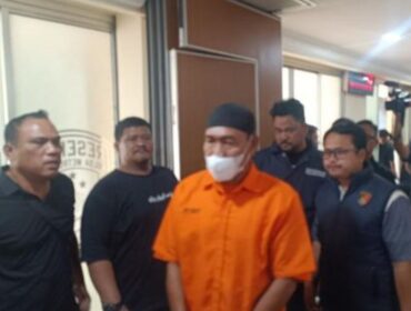 Polda Metro Jaya Tangkap Dua Pelaku Penempatan Non Prosedural ke Libya