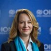 Dirjen IOM, Amy Pope | Sumber IOM Internasional