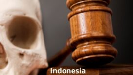 Indonesia Resmi Masuk Katagori Negara 'Abolisionis De Facto'