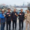 Pengurus DPP Jangkar Karat