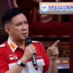 Amri Abdi Piliang SH Ketua Departemen Hukum dan Ham Garda Prabowo