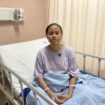Icih Yunengsih PMI Bayur Lor Cilamaya Kulon Karawang
