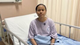 Icih Yunengsih PMI Bayur Lor Cilamaya Kulon Karawang