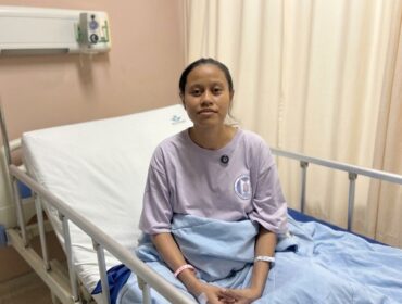Icih Yunengsih PMI Bayur Lor Cilamaya Kulon Karawang