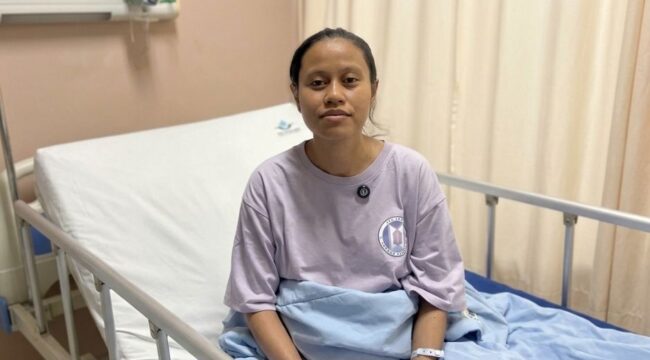 Icih Yunengsih PMI Bayur Lor Cilamaya Kulon Karawang