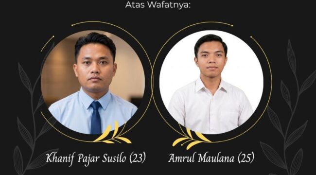 Dua Awak Kapal Migran Indonesia Ditetapkan Sebagai Korban TPPO oleh Polisi Korsel
