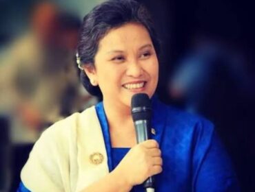 Wakil Ketua MPR RI Lestari Moerdijat 