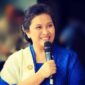 Wakil Ketua MPR RI Lestari Moerdijat 