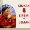 Imam Syafi'i Ketum AP2I