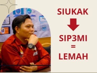 Imam Syafi'i Ketum AP2I