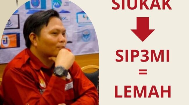 Imam Syafi'i Ketum AP2I