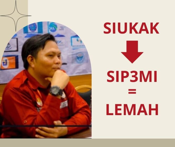 
					Imam Syafi'i Ketum AP2I
