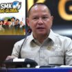 Mukhtarudin Menteri Pelindungan Pekerja Migran Indonesia