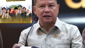 Mukhtarudin Menteri Pelindungan Pekerja Migran Indonesia