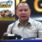Mukhtarudin Menteri Pelindungan Pekerja Migran Indonesia
