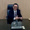 Ketua Umum Perpemindo, Herry Darman