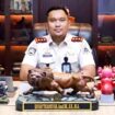 Kepala Kantor Imigrasi Depok Irvan Triansyah Amd IM, SH MA | Sc Kumparan