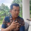 Kepala Disnakertrans Wonosbo Fany Muqorrobin, S.T., M.T