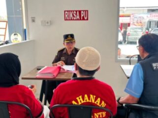 Kombespol Ni Made, menyidik MS dan MHT Pelaku Penempatan Ilegal | Antara