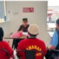 Kombespol Ni Made, menyidik MS dan MHT Pelaku Penempatan Ilegal | Antara