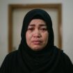 Liska Noviani (40) PMI asal Tanjung Karang Lampung, Luka Sesarnya Kambuh Akibat Naik Turun 4 Lantai