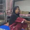 Karena alasan sudah tua dan pikun, seorang PMI Lombok terkatung-katung di agensi selama 7 bulan