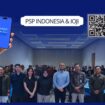 PSP Indonesia dan IOJI Kembangkan Aplikasi IKAN