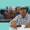 Paryanto Uslan Ketua Harian Asosiasi Purna Pekerja Migran Indonesia