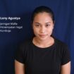 Leny Agustya Pelaku Penempatan Ilegal ke Kamboja