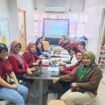 Peningkatan Kapasitas Union of United Domestic Worker