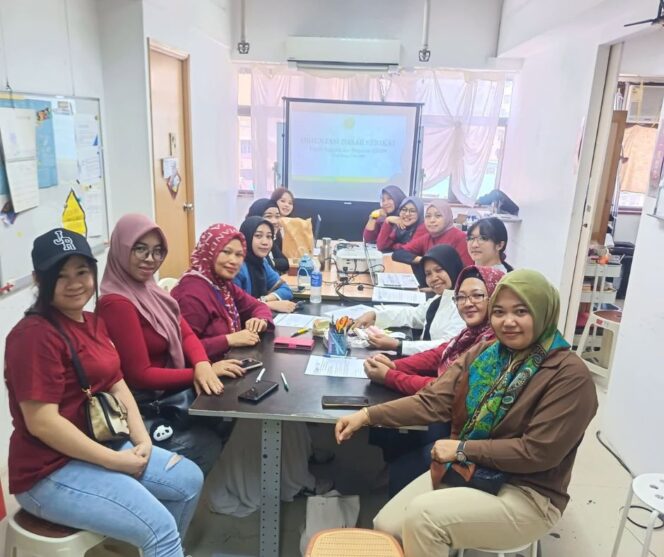
					Peningkatan Kapasitas Union of United Domestic Worker