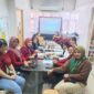 Peningkatan Kapasitas Union of United Domestic Worker