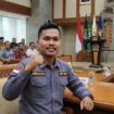 Rahmatulloh SH, Ketum Serikat Buruh Perikanan Indonesia