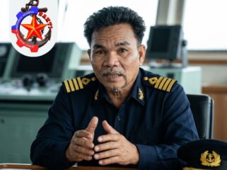 Ketum Sakti, Syofyan El Comandante, Usulkan 7 Norma Ketenagakerjaan kepada KSPPB