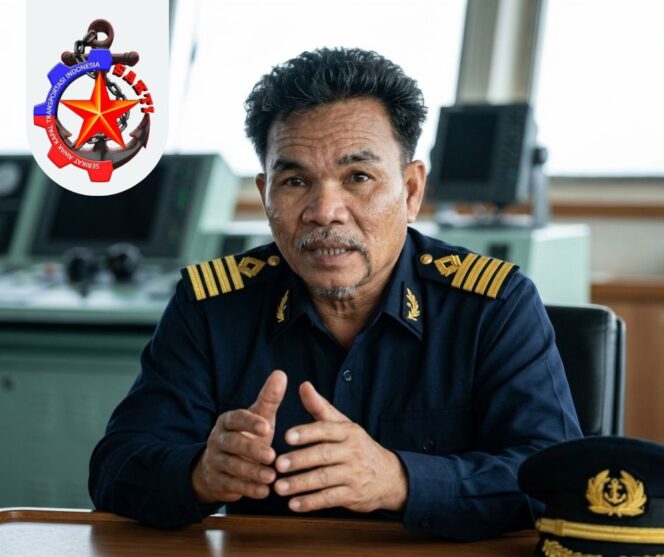 
					Ketum Sakti, Syofyan El Comandante, Usulkan 7 Norma Ketenagakerjaan kepada KSPPB