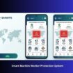 Ilustrasi Smart Maritim Worker Protection System